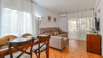 Apartment for sale in Avinguda de l'Onze de Setembre, near Carrer de València, Centre-Platja Gran (Castell d'Aro, Platja d'Aro i s'Agaró) of 220.000 €