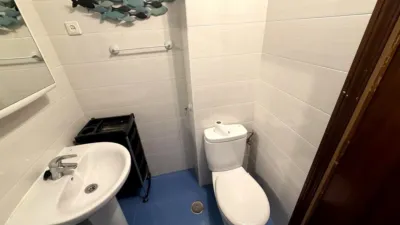 Piso en alquiler en Calle de la Puebla - Imagen 11