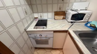 Piso en alquiler en Calle de la Puebla - Imagen 12