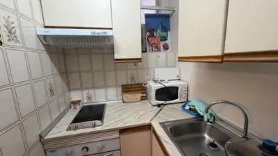 Piso en alquiler en Calle de la Puebla - Imagen 13