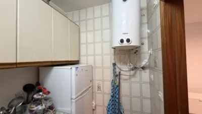 Piso en alquiler en Calle de la Puebla - Imagen 14