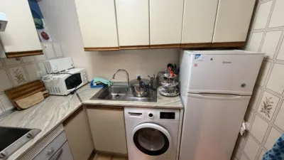 Piso en alquiler en Calle de la Puebla - Imagen 15