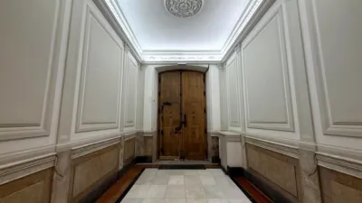 Piso en alquiler en Calle de la Puebla - Imagen 5