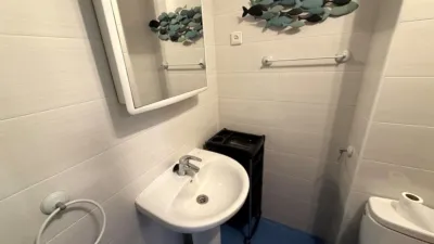 Piso en alquiler en Calle de la Puebla - Imagen 9