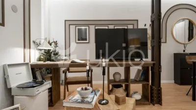 Piso en alquiler en Calle de Ríos Rosas, cerca de Calle de Ponzano - Imagen 10