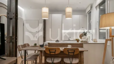 Piso en alquiler en Calle de Ríos Rosas, cerca de Calle de Ponzano - Imagen 11