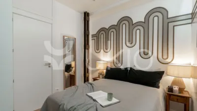 Piso en alquiler en Calle de Ríos Rosas, cerca de Calle de Ponzano - Imagen 13