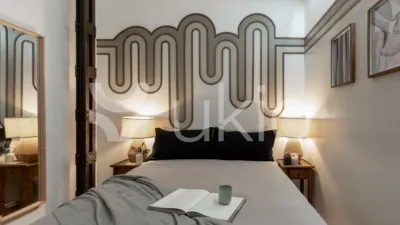 Piso en alquiler en Calle de Ríos Rosas, cerca de Calle de Ponzano - Imagen 14