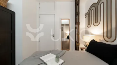 Piso en alquiler en Calle de Ríos Rosas, cerca de Calle de Ponzano - Imagen 15