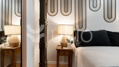 Piso en alquiler en Calle de Ríos Rosas, cerca de Calle de Ponzano - Imagen 16