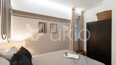 Piso en alquiler en Calle de Ríos Rosas, cerca de Calle de Ponzano - Imagen 17