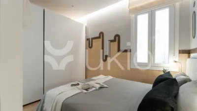 Piso en alquiler en Calle de Ríos Rosas, cerca de Calle de Ponzano - Imagen 18