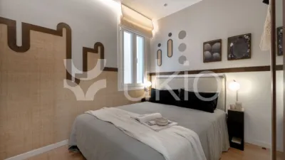 Piso en alquiler en Calle de Ríos Rosas, cerca de Calle de Ponzano - Imagen 19