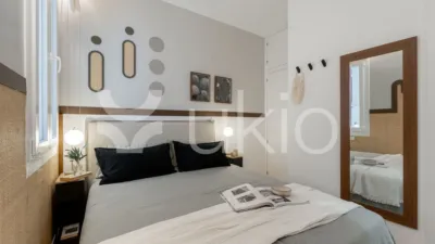 Piso en alquiler en Calle de Ríos Rosas, cerca de Calle de Ponzano - Imagen 20