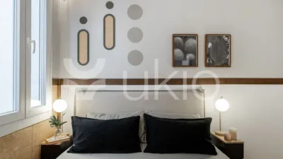 Piso en alquiler en Calle de Ríos Rosas, cerca de Calle de Ponzano - Imagen 21