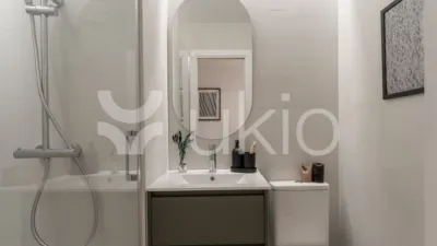 Piso en alquiler en Calle de Ríos Rosas, cerca de Calle de Ponzano - Imagen 22