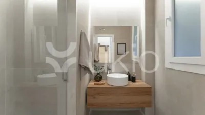 Piso en alquiler en Calle de Ríos Rosas, cerca de Calle de Ponzano - Imagen 23