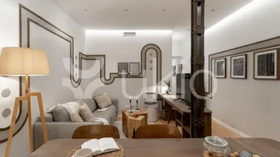 Piso en alquiler en Calle de Ríos Rosas, cerca de Calle de Ponzano - Imagen 2