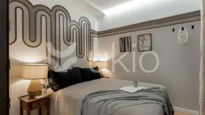 Piso en alquiler en Calle de Ríos Rosas, cerca de Calle de Ponzano - Imagen 5