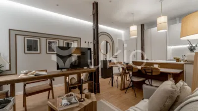 Piso en alquiler en Calle de Ríos Rosas, cerca de Calle de Ponzano - Imagen 7