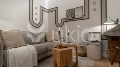 Piso en alquiler en Calle de Ríos Rosas, cerca de Calle de Ponzano - Imagen 8