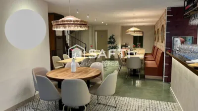 Local comercial en venta en Centre, Centre (Granollers) de 180.000 €