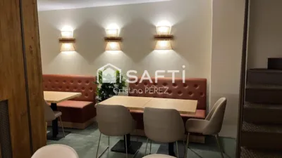 Local comercial en venta en Centre, Centre (Granollers) de 180.000 €