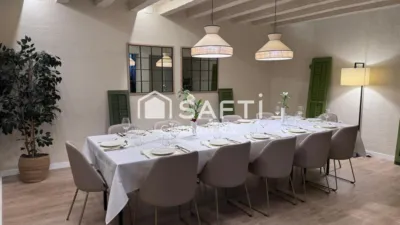 Local comercial en venta en Centre, Centre (Granollers) de 180.000 €