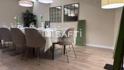 Local comercial en venta en Centre, Centre (Granollers) de 180.000 €