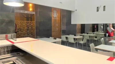 Local comercial en venta en Plaza Constitucion, Centro (Tudela) de 215.000 €