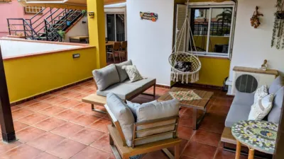 Apartment on Paseo Tucán photo 2