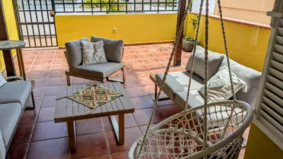 Apartment on Paseo Tucán photo 3