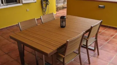 Apartment on Paseo Tucán photo 5