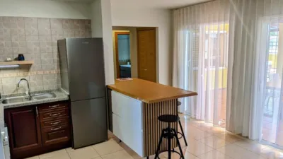 Apartment on Paseo Tucán photo 6
