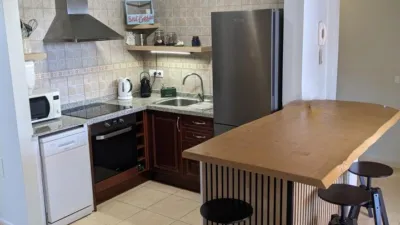 Apartment on Paseo Tucán photo 9