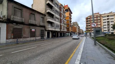 Chalet on Julio Burell Street photo 3