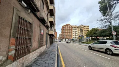 Chalet on Julio Burell Street photo 4