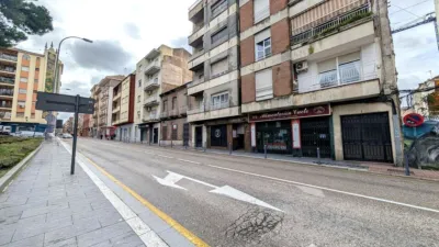 Chalet on Julio Burell Street photo 6