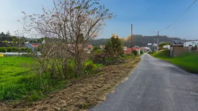Terreno en venta en Calle Valon Nucleo, 52 - Vista 5