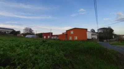 Terreno en venta en Calle Valon Nucleo, 52 - Más