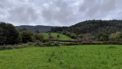 Rustic Finca on Villanueva Street photo 23