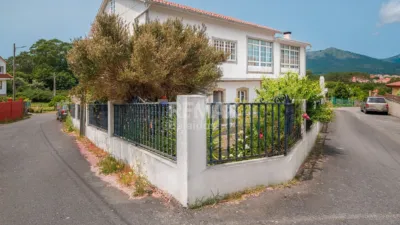Casa – A Pobra do Caramiñal, O Xobre - Vista 3