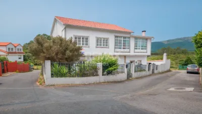 Casa – A Pobra do Caramiñal, O Xobre - Vista 2