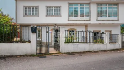 Casa – A Pobra do Caramiñal, O Xobre - Vista 4