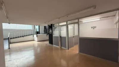 Local comercial en venta en Carrer Sant Doménec, 6 - Vista 2