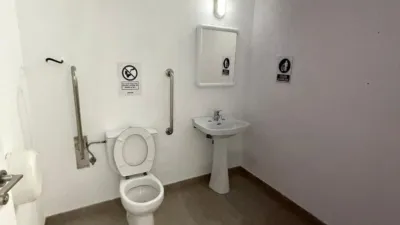 Local comercial en venta en Carrer Sant Doménec, 6 - Vista 3