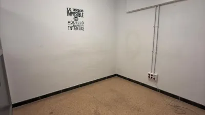 Local comercial en venta en Carrer Sant Doménec, 6 - Vista 4