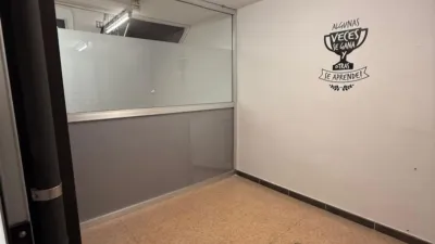 Local comercial en venta en Carrer Sant Doménec, 6 - Vista 5