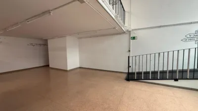 Local comercial en venta en Carrer Sant Doménec, 6 - Vista 6