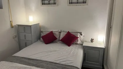Piso en venta en Paseo de la Reina Sofía, 9, Velilla (Almuñécar) de 228.000 €